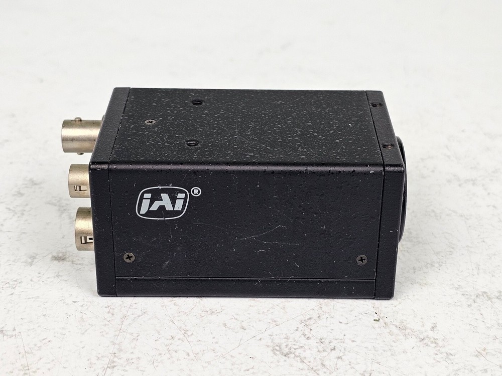 JAI CV-M538 industrial camera