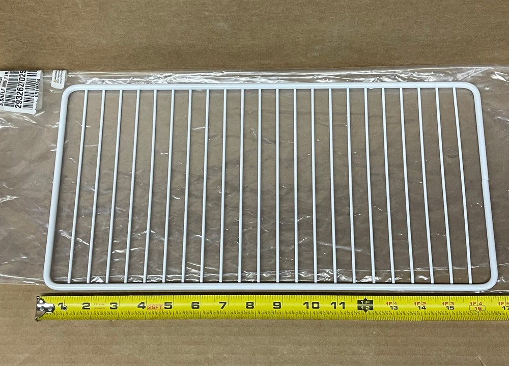 Dometic 2932627025 RV Refrigerator Freezer Wire Shelf