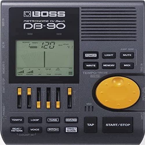Boss Metro Nome Dr. Beat DB-90