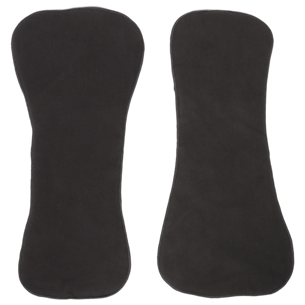 2 Pcs Adult Changing Pad Absorbent Waterproof Pads Bed Protector