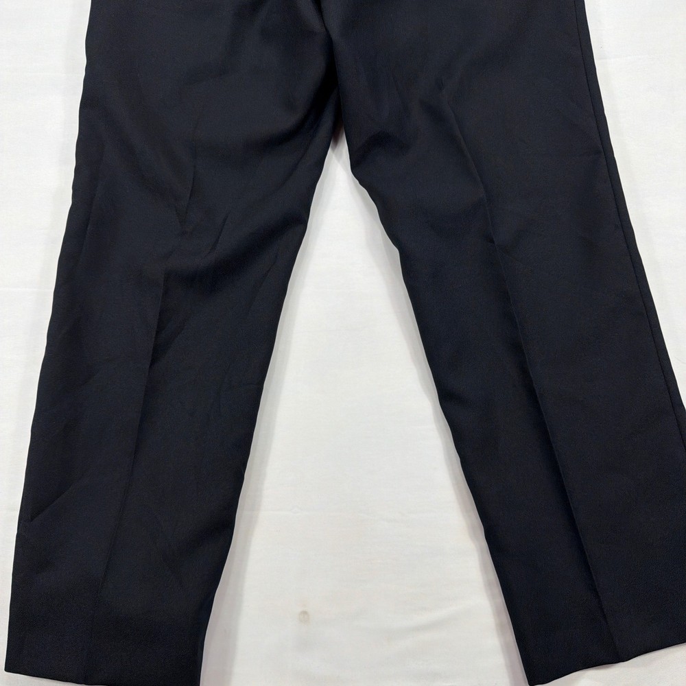 Flying Cross Command Uniform Pants LAPD Navy Polyester 38 REG Tactical Workwear