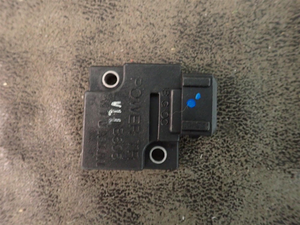 NEW WVE 6H1019 Ignition Control Module (BN94)