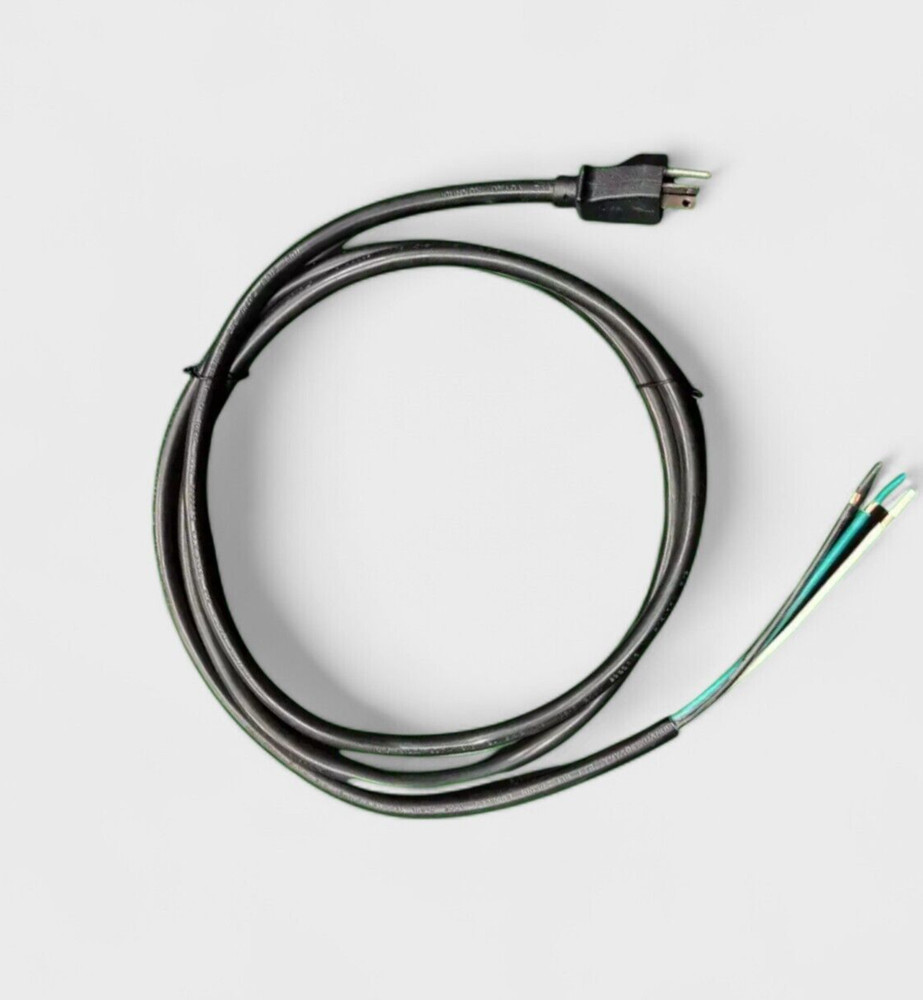 POWER CORD UNIT REPLACEMENT UNIT FOR GREENLEE ULTRA TUGGER 10 CABLE PULLER