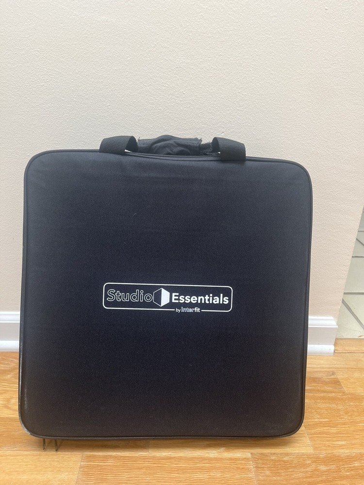 Studio LED Panel-Interfit Studio Essentials 600 Daylight LED Panel