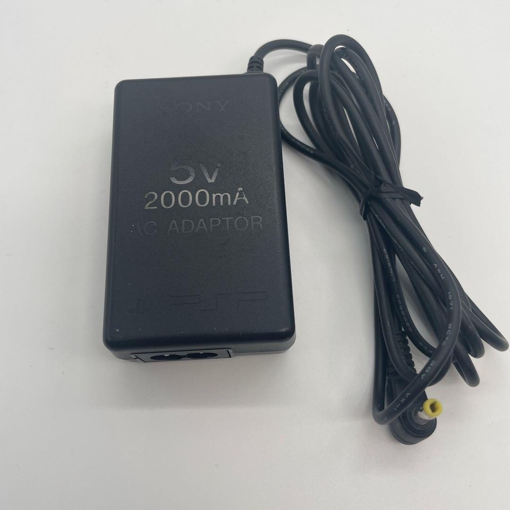 PS3 DualShock 3 Controller Dock Charging Station Set SONY CECH-ZDC1J Tested