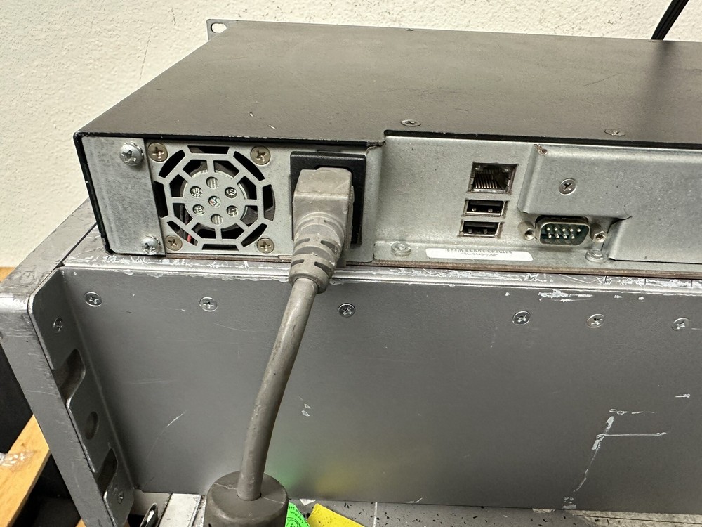 Tachyon Networks Ci 1300 Idu Satellite Internet Modem