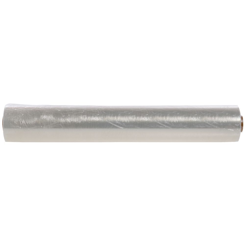 Pizza Perforated Plastic Shrink Wrap Sheets - 24"L x 24"W