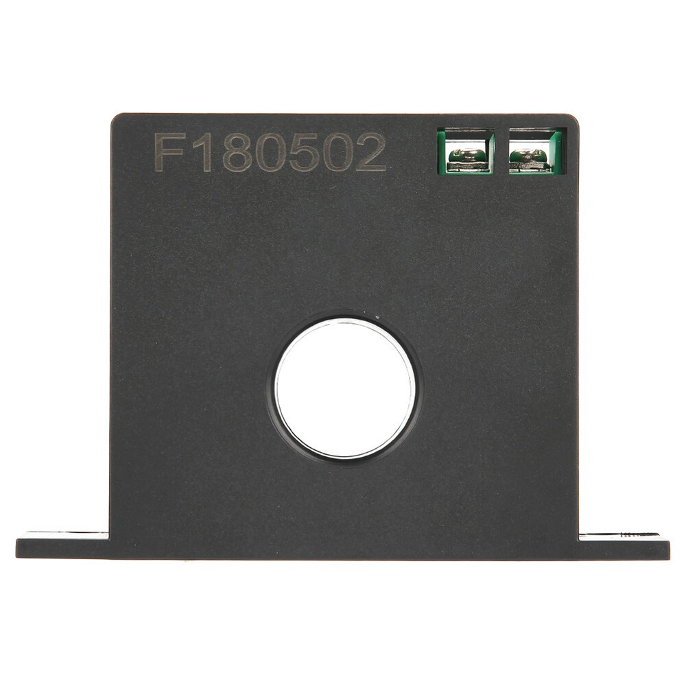 Current Transducer Transmitter Transformer Sensor AC Current Converter 0-200A