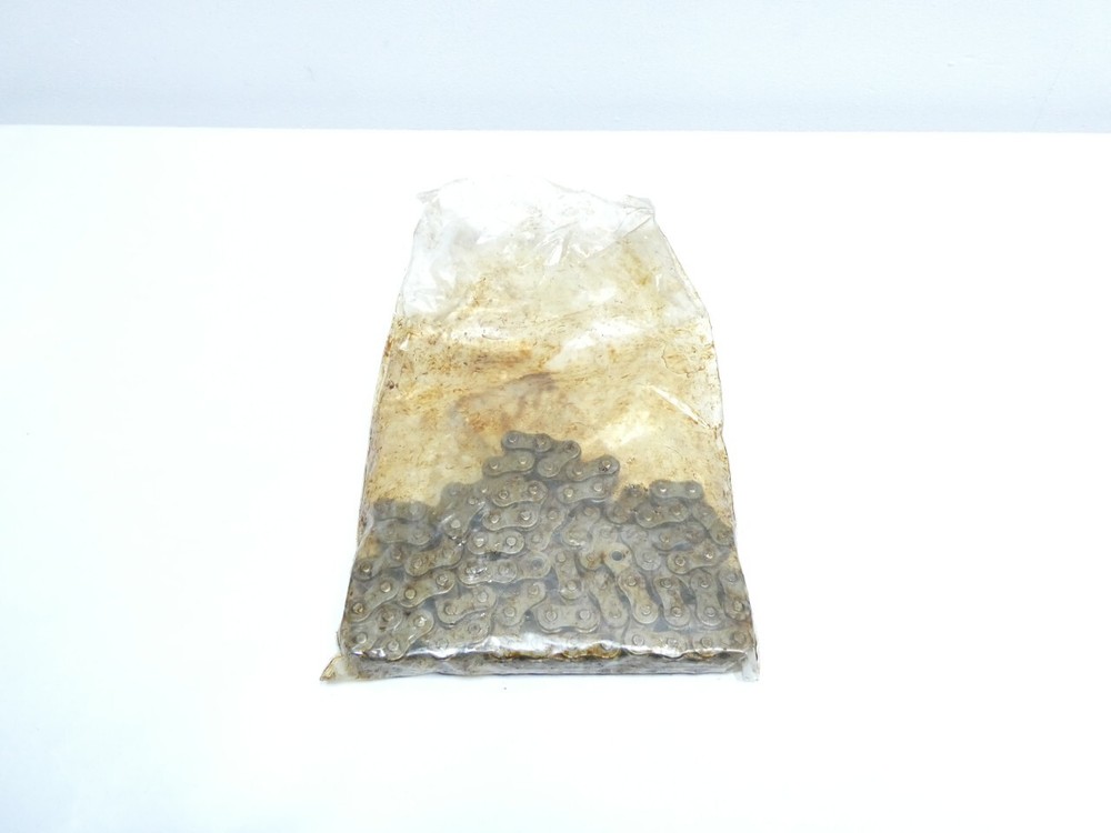 Diamond X-1550-010 Single Roller Chain 10ft