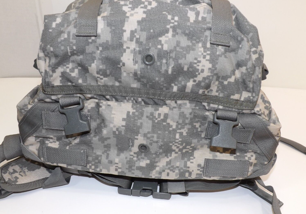 Military Issue Molle II Load-Carrying Assault Back Pack - Eagle Industries