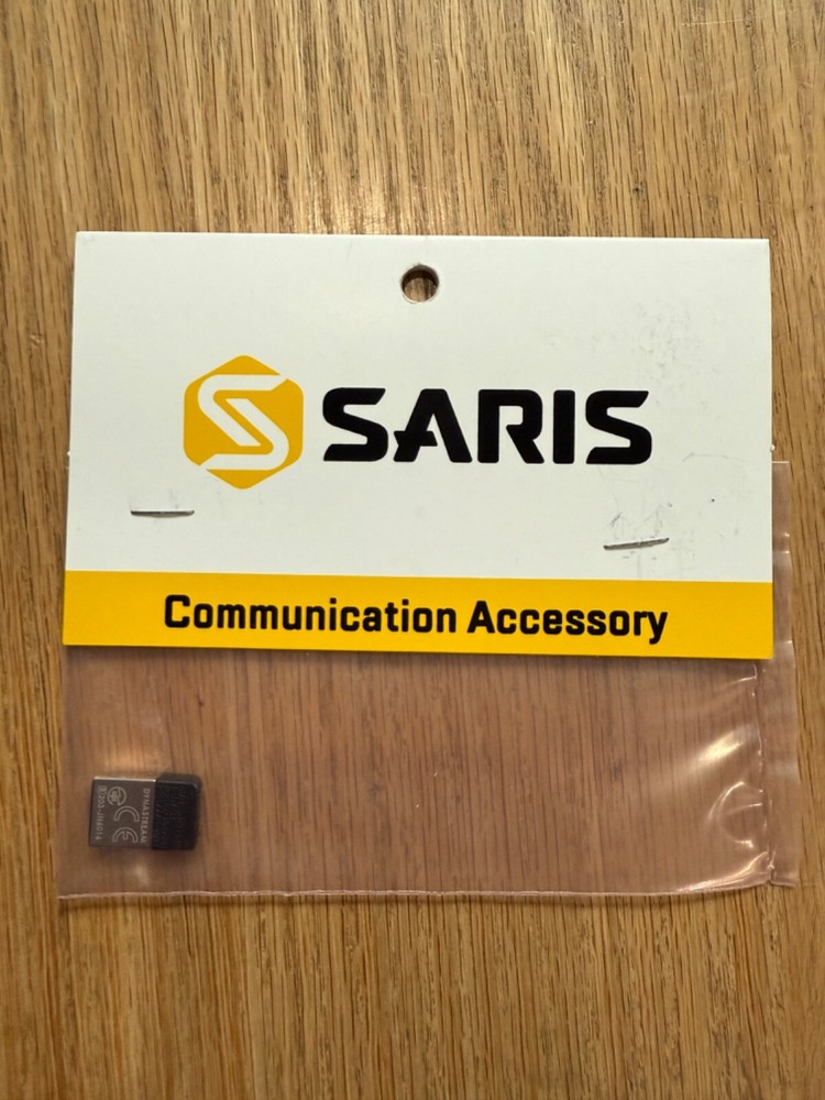 Saris ANT+ USB ADAPTER - New in package