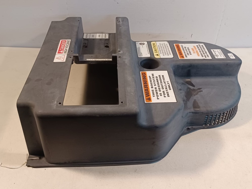 BRIGGS & STRATTON PANEL COVER 198910GS