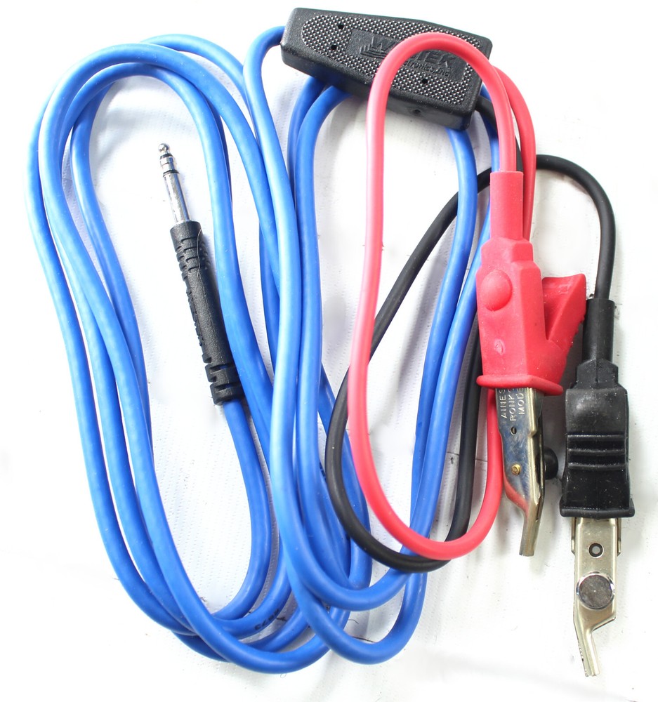 Assorted Westek Telephone / Telco Test Kit