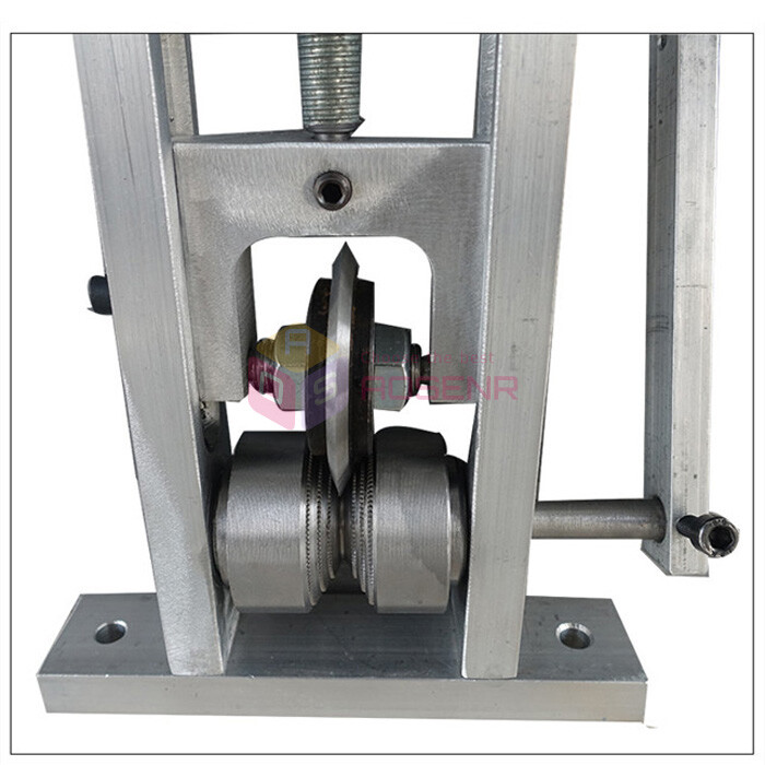 Manual Wire Stripping Machine Copper Cable Peeling Stripper 1-30mm RecycleTool.