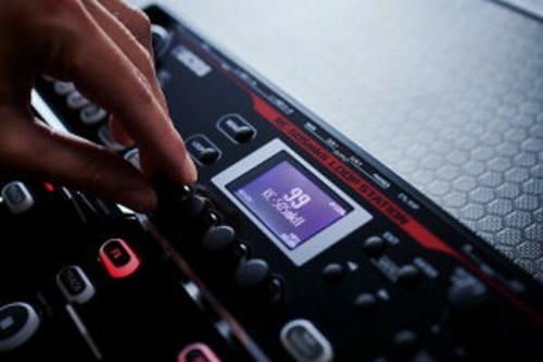 BOSS RC-505 MKII Loop Station Pedal Effects MK2