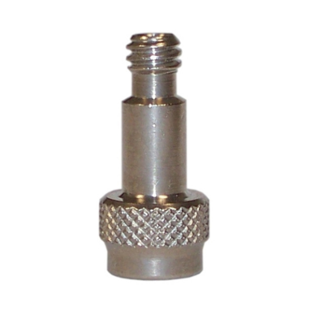 Schrader to Presta Valve Adapter