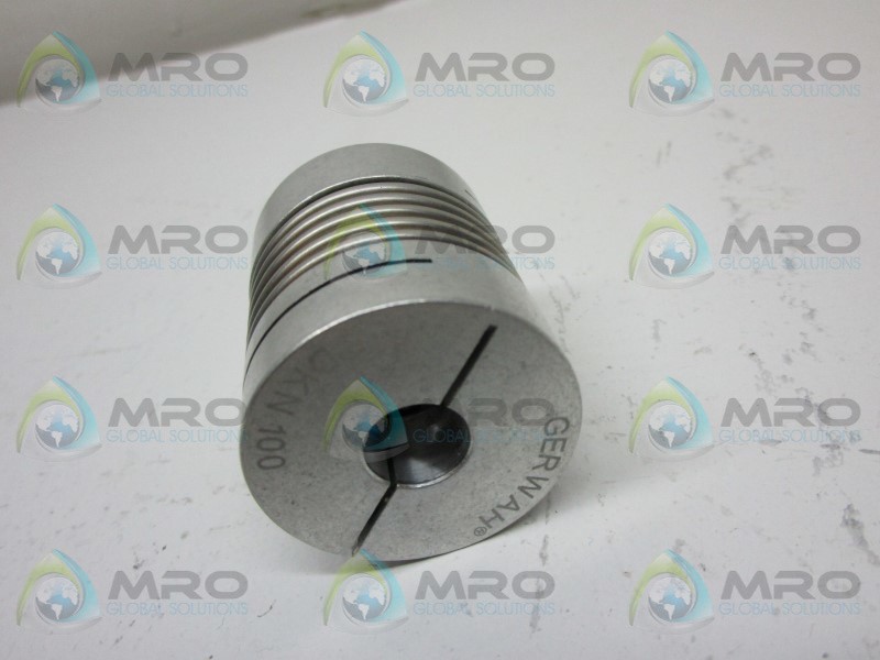 GERWAH DKN100 COUPLING NSNP