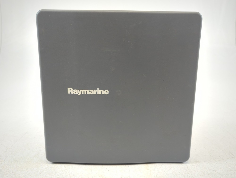 Raymarine RL80C Plus RL80CRC Pathfinder 10" Color Radar MFD Chartplotter Display