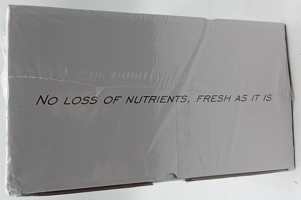 URVIBY Juicer Machines