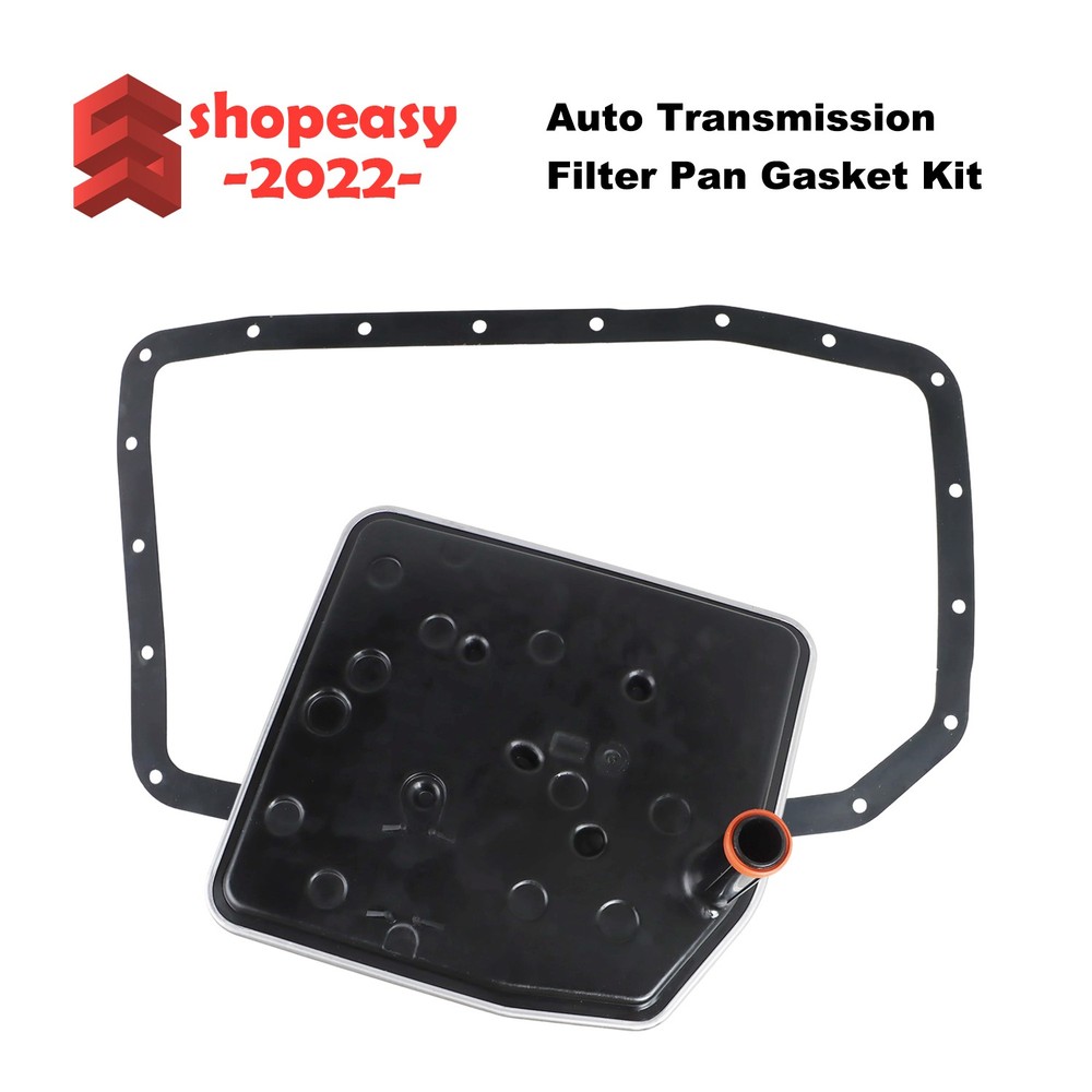 New Automatic Transmission Filter Kit for 2011-2017 Ford Mustang