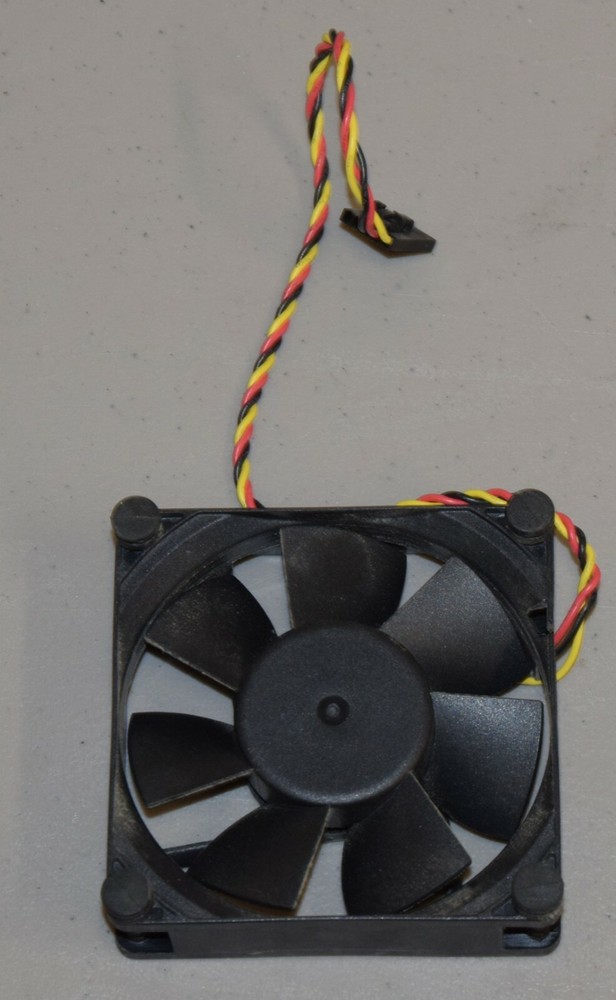 Front Case Cooling Fan for Dell Optiplex 3010 3020 SFF Small Form Factor 99GRF