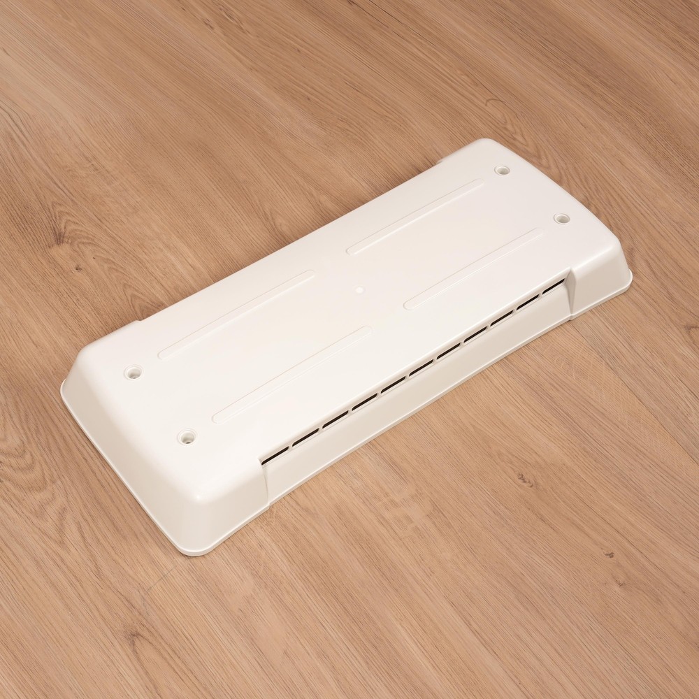 For Truck RV Camper Refrigerator Vent Lid #65528 For Dometic Refrigerator Vent