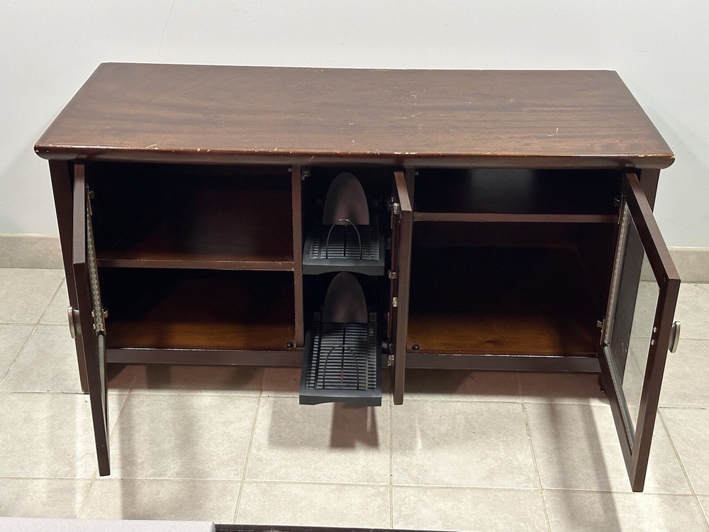TV stand