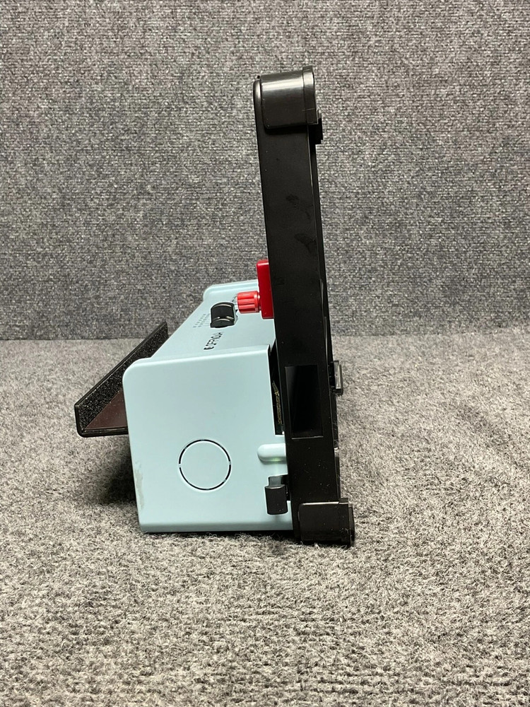 OFFNOVA Wire Binding Machine 📚 34 Square Punch Holes, Punches 12 Sheets, Binds