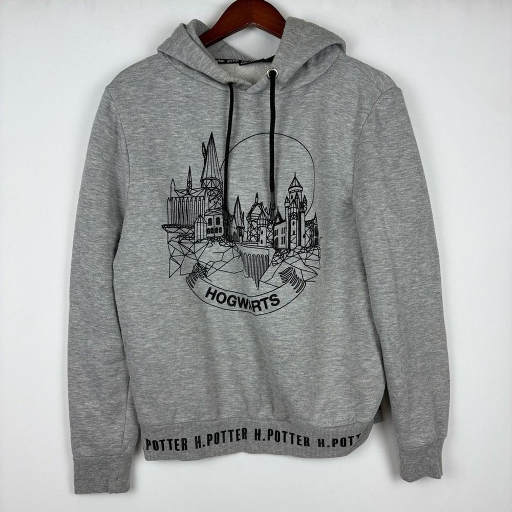 Harry Potter Hogwarts Hoodie