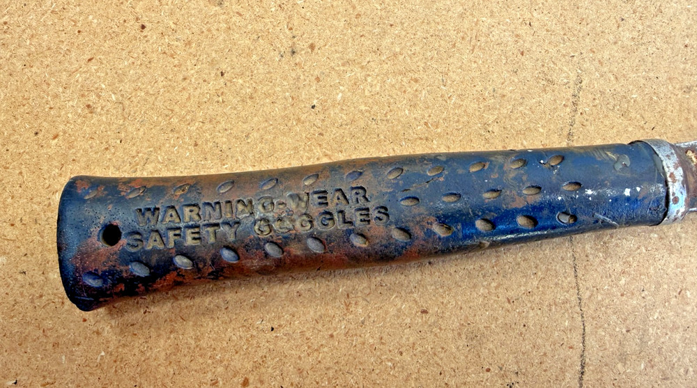 Estwing Hammer 19 Oz