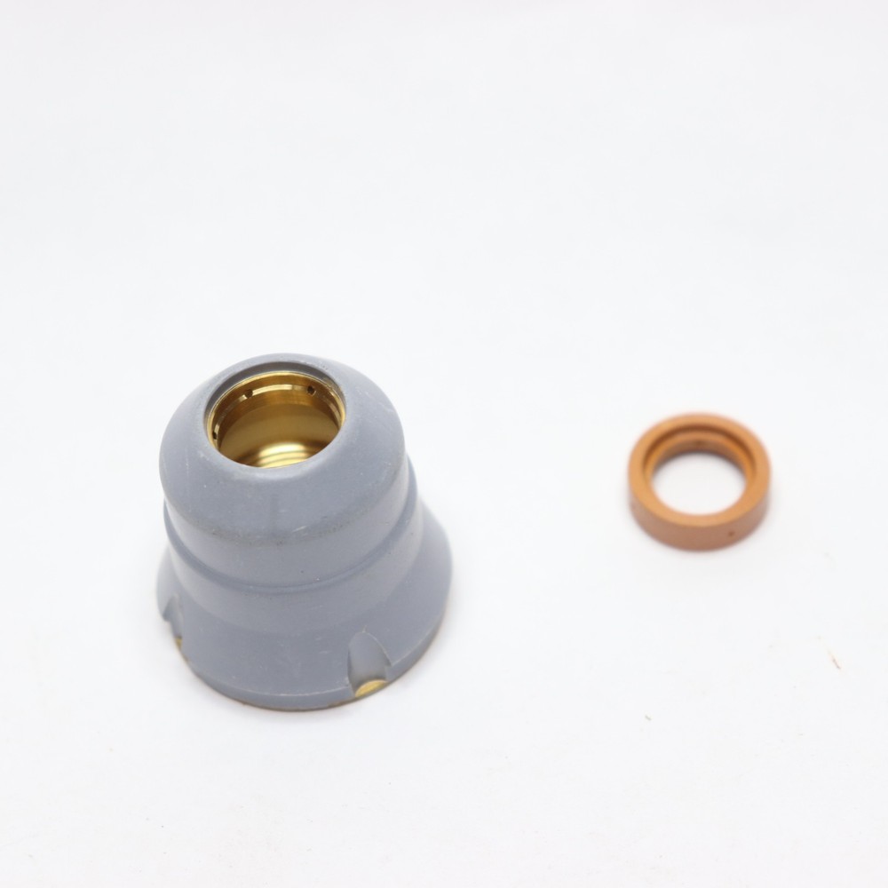 Lincoln Electric Shield Cup and Air Diffuser Ring Set KH653