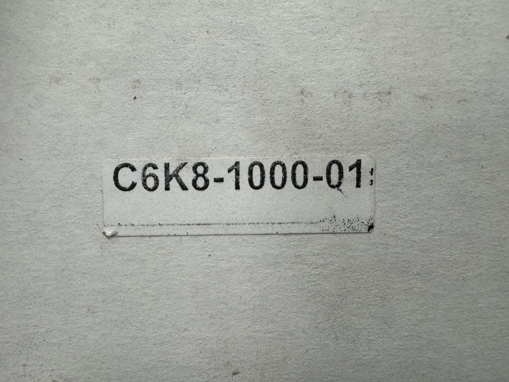 CAT-50 1'' solid end mill tool holder 12''