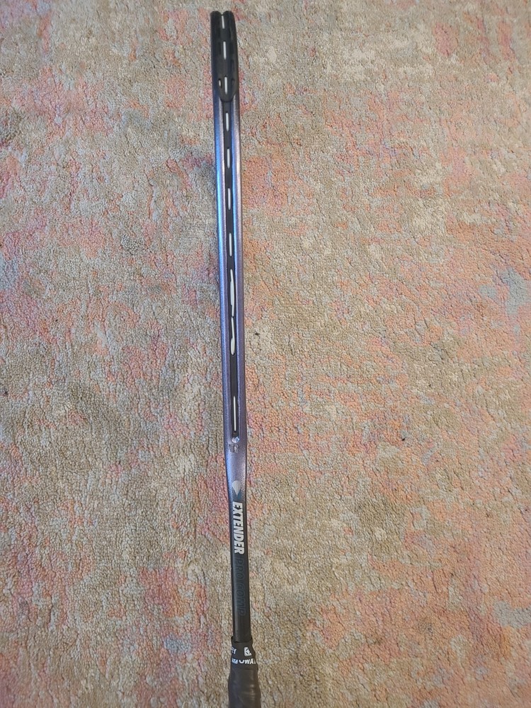 Prince Extender Pro Comp Squash Racket