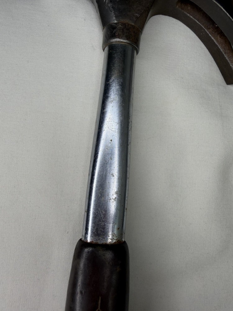 Vintage True Temper Rocket A16 Claw Hammer