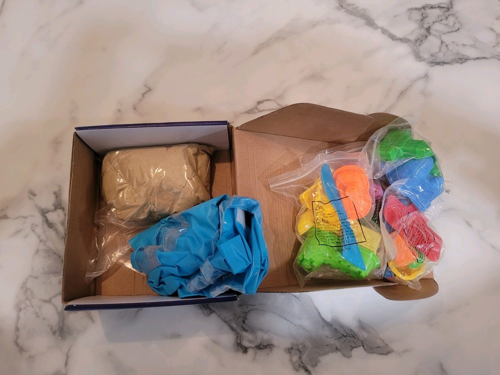 Space Sand Kits