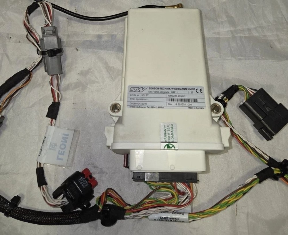 Modem VD04 4G Lte pn 94641