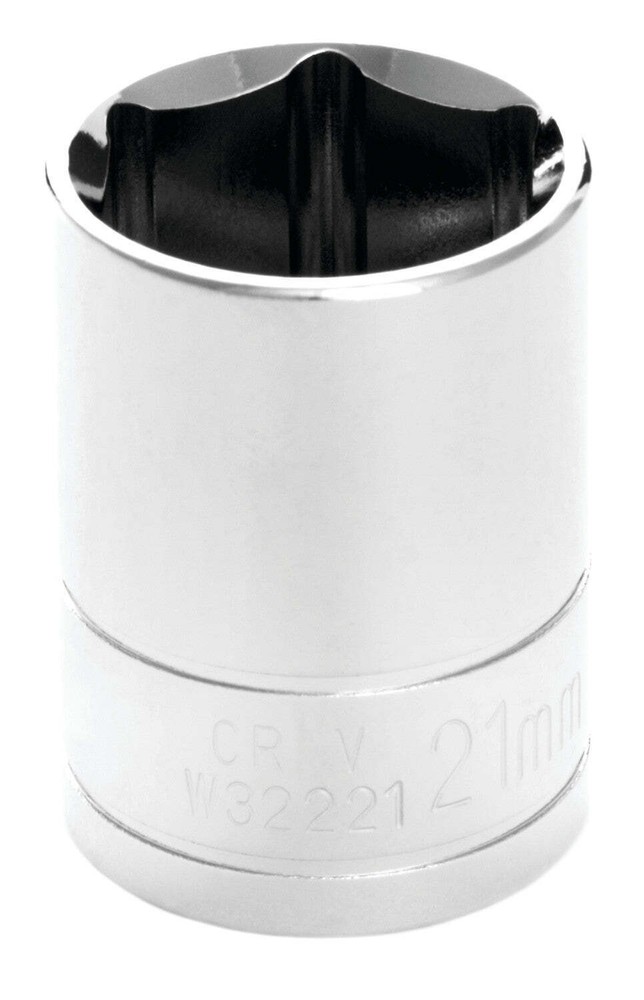 PERFORMANCE TOOL W32221 SOCKET 21MM