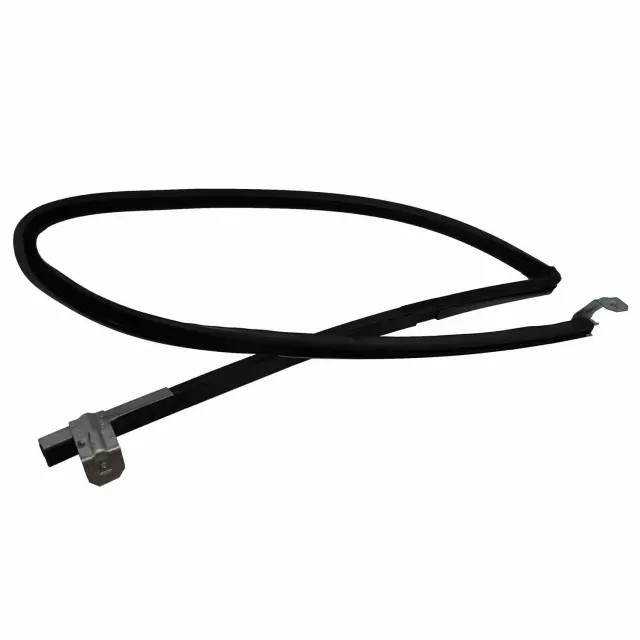 Genuine Ford Window Channel CC3Z-2521596-B