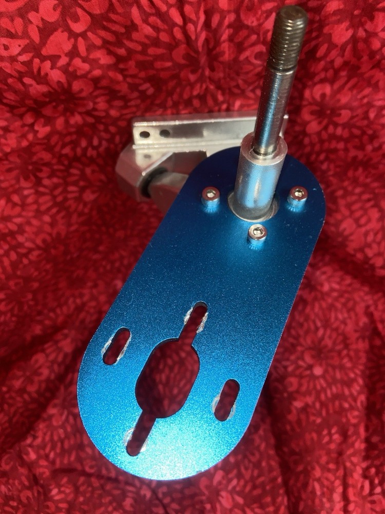 Electric Skateboard Motor Mount Motor Bracket