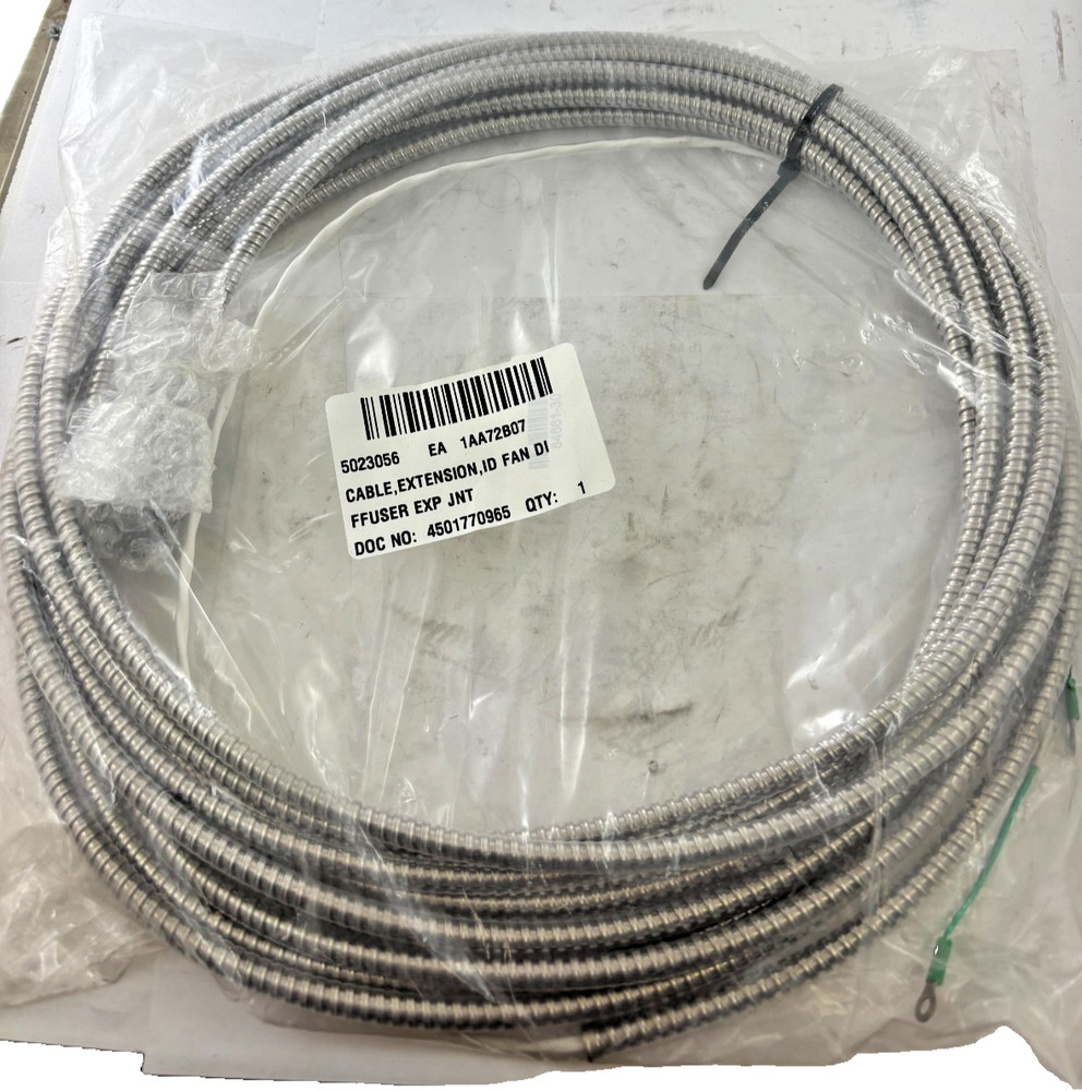 Bently 84661-30 Extension Cable for ID Fan Diffuser Expansion Joint