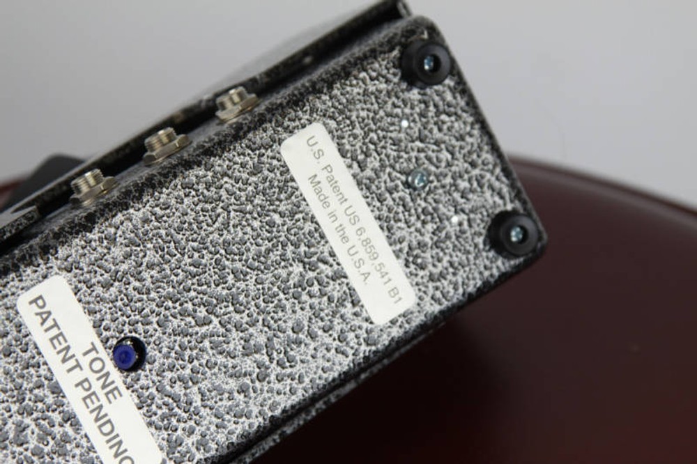 Hilton Volume Pedal Regular Profile- Newest Design--2022