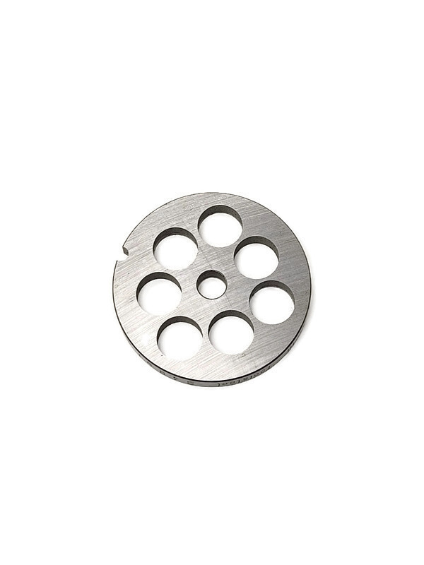 #12 5/8" (16mm) Reversible Chopper Plate