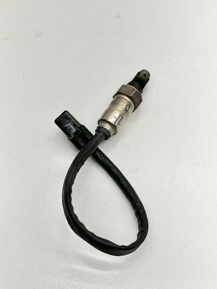 2025 TRIUMPH DAYTONA 660 OEM Exhaust O2 Oxygen Sensor