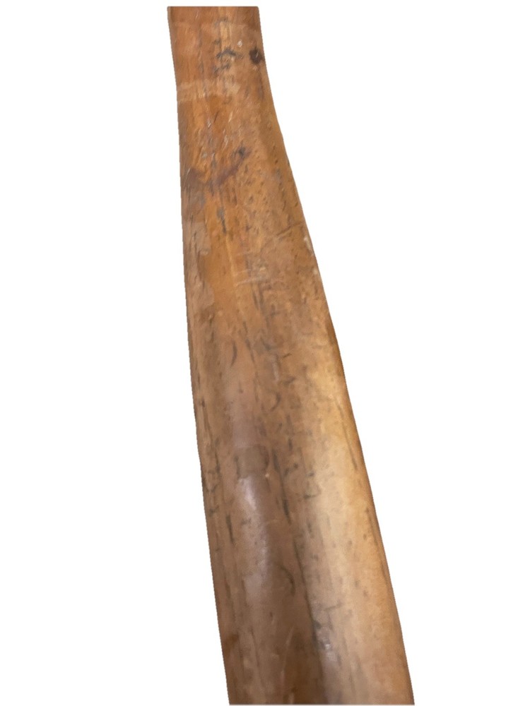 Vaughn Old Early Curved Handle 20 Oz Claw Hammer + Project Source 16 Ounce