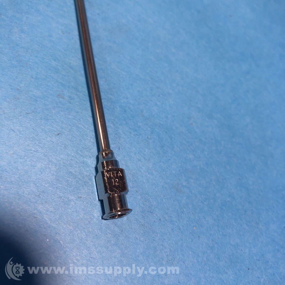 VITA-12 Dispensing Needle FNIP