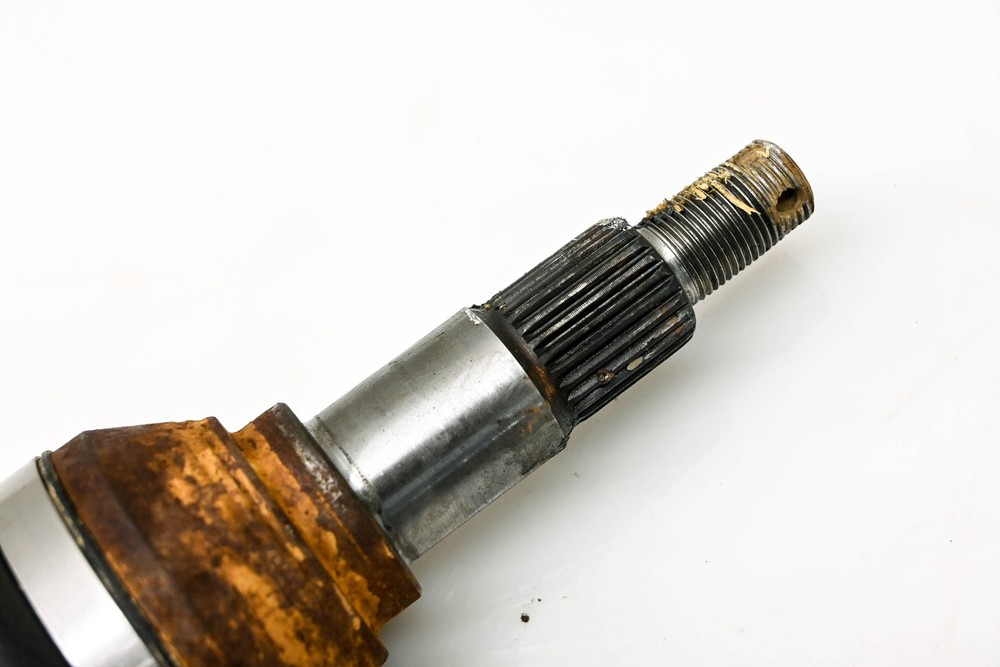 19 Can-Am Commander 800R XT 4x4 Front Right Cv Axle