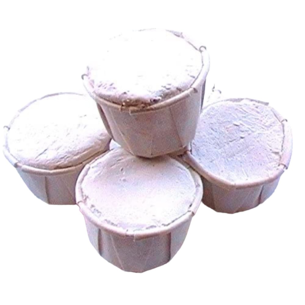 Cascarilla - Efun - White Eggshell Powder ~ 5 Pack 1 Count (Pack of 5),