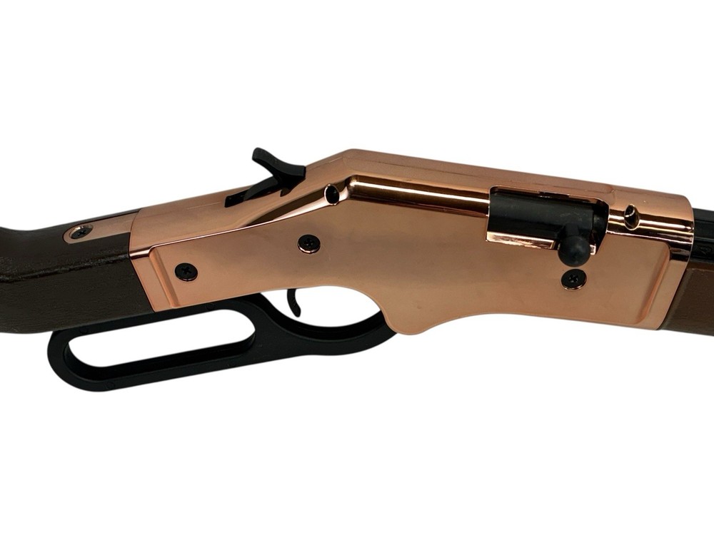Barra Jr Model 1866 BB Gun Rifle