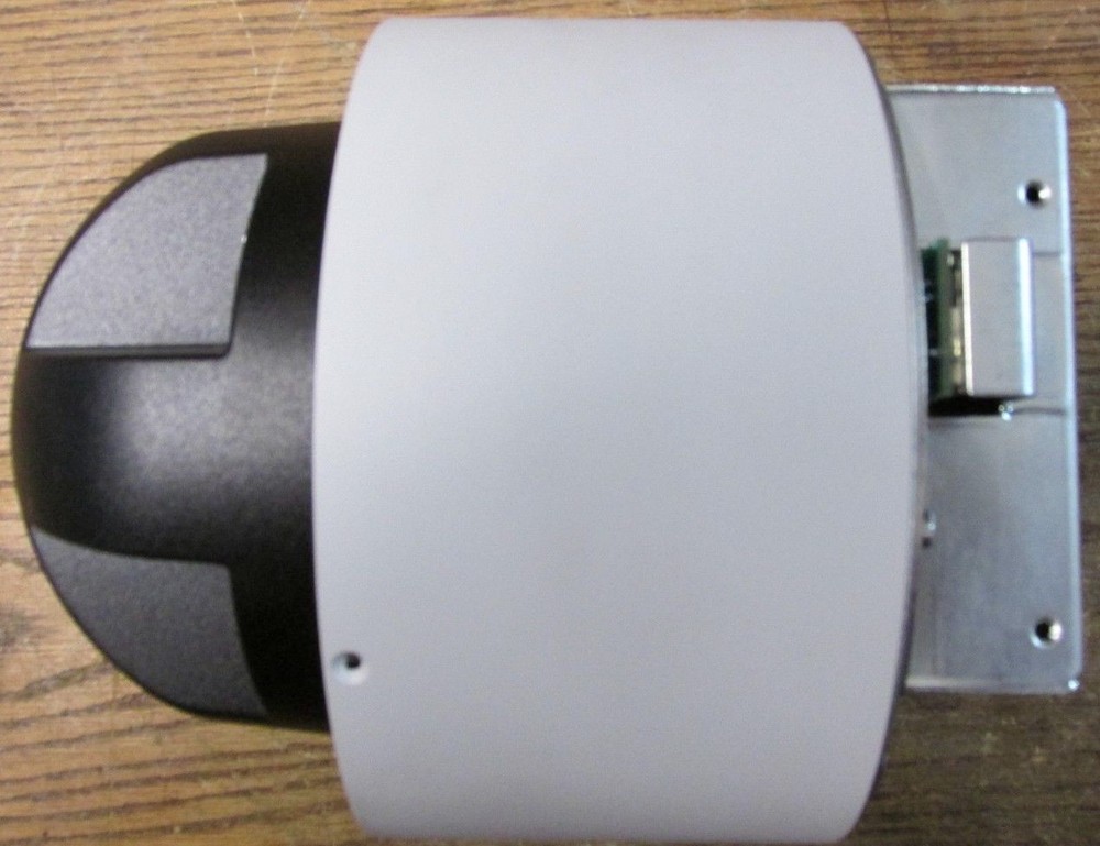 Axis 233D Network Dome Camera 233D-60HZ 0266-001-05
