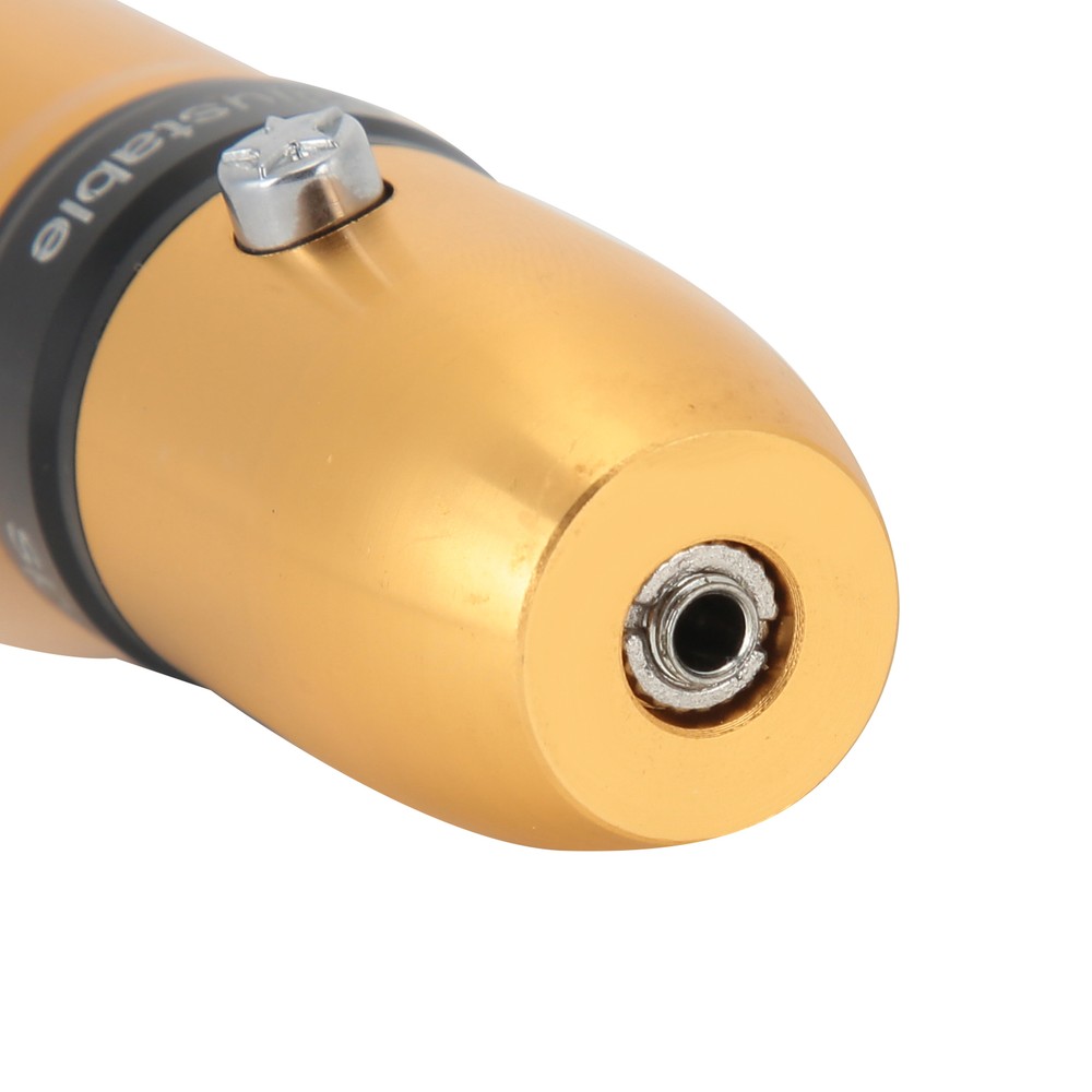 Microblading Pen SemiPermanent Eyebrow Lip Tattoo Machine Device